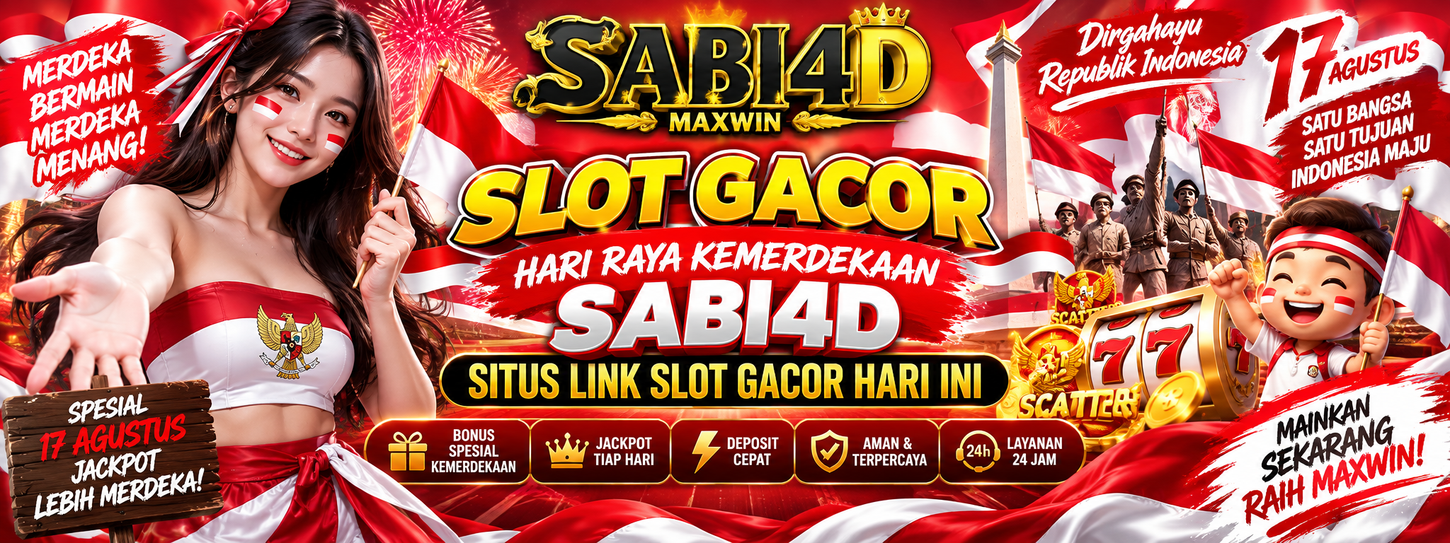  Semuaada Link Resmi